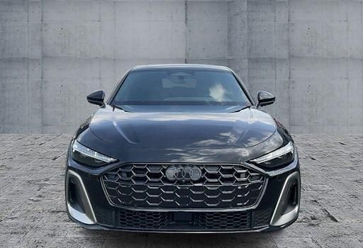 Neu Audi A5 Ambiente 204 PS (150 kW) 2025 Schwarz Coupé