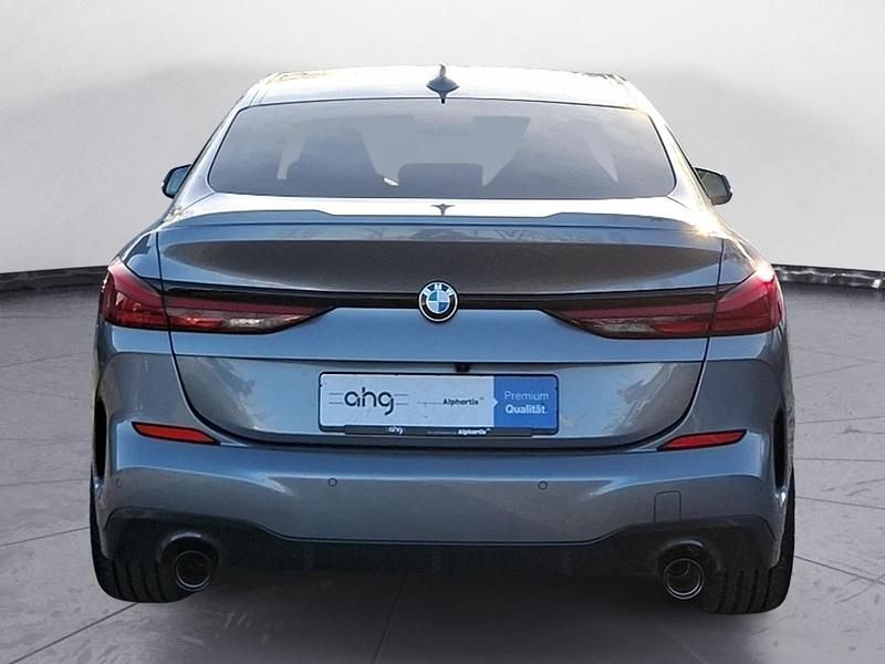 Gebraucht BMW 220 Advantage 178 PS (130 kW) 2024 Grau Coupé