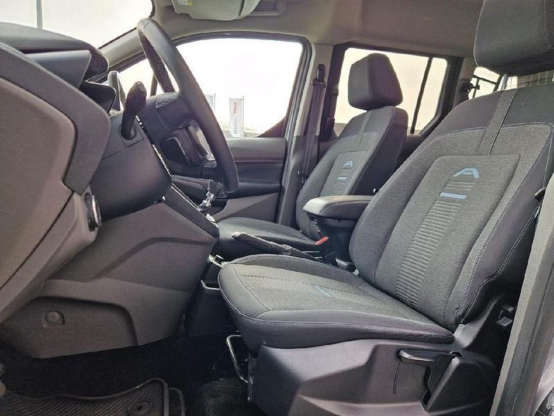 Gebraucht Ford Tourneo Connect Active 120 PS (88 kW) 2022 Grau Van / Kleinbus