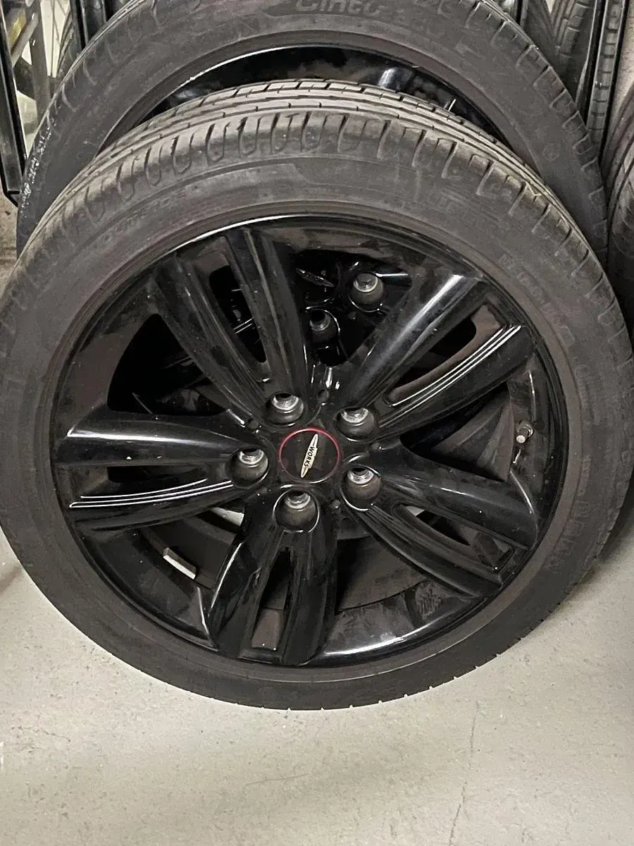 Gebraucht Mini ONE 102 PS (75 kW) 2018 Grau Kleinwagen