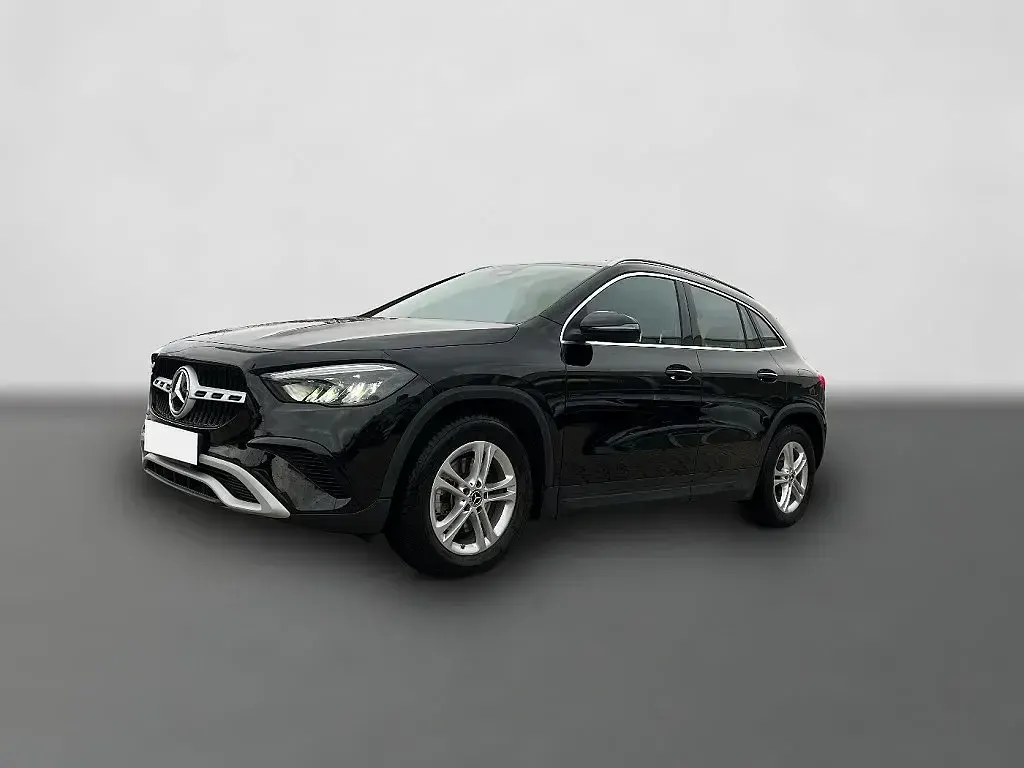Brugt Mercedes GLA180 136 HK (100 kW) 2024 SUV