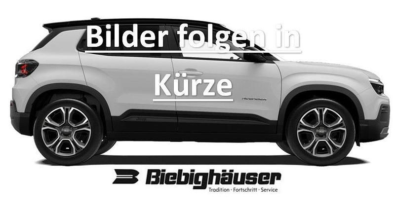 Neu Jeep Avenger EV Summit 114 kW (156 PS) 2026 Weiß SUV