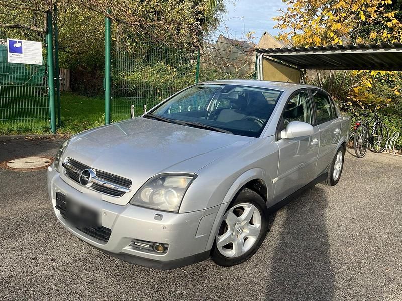 Opel Vectra Gebraucht