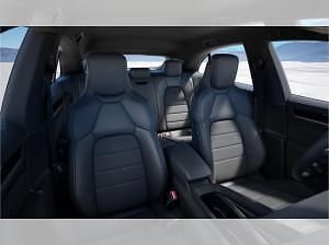 Nuova Porsche Macan 264 kW (360 CV) 2026 Nero SUV