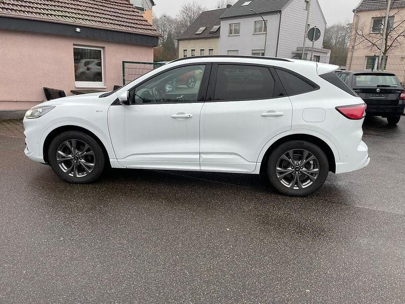 Gebraucht Ford Kuga ST-Line X 150 PS (110 kW) 2020 Other SUV