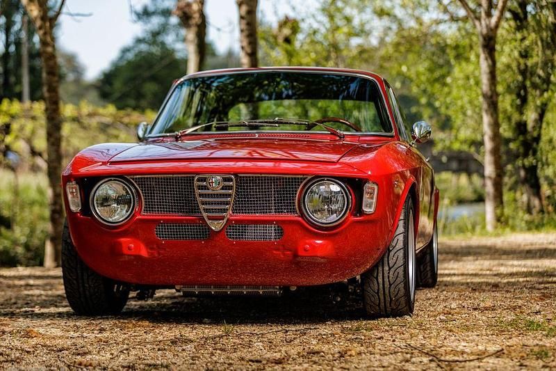 Gebraucht Alfa Romeo GT 230 PS (169 kW) 1969 Coupé