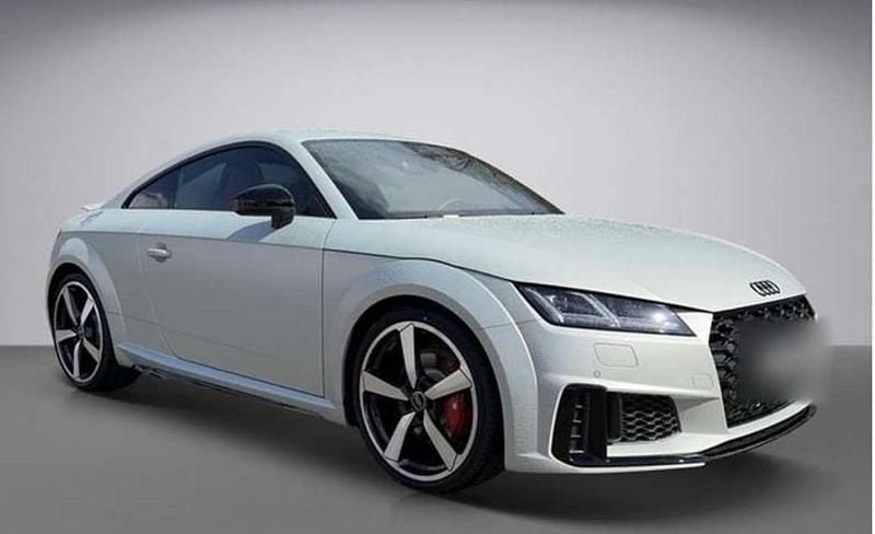 Gebraucht Audi TTS 320 PS (235 kW) 2024 Coupé