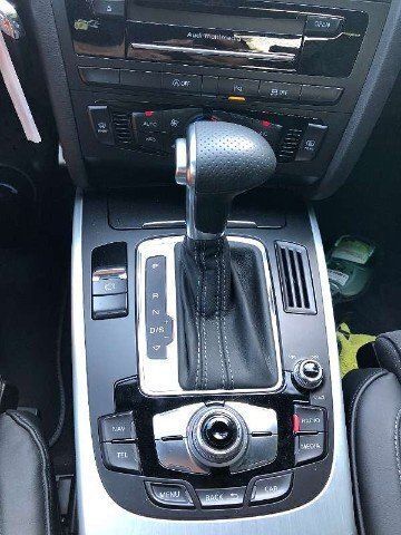 Gebraucht Audi Sport Quattro S-Line 190 PS (139 kW) 2016 Grau Coupé