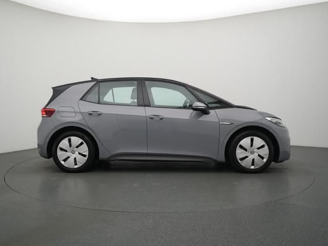 Gebraucht VW ID.3 150 kW (204 PS) 2021 Grau Kleinwagen