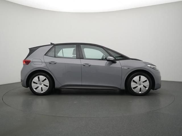 Gebraucht VW ID.3 Pro Performance 150 kW (204 PS) 2021 Grau Kleinwagen