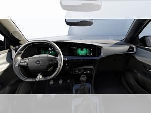 Neu Opel Mokka 136 PS (100 kW) 2026 Schwarz (karbon schwarz metallic) SUV