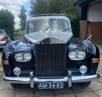 Gebraucht Rolls Royce Phantom 1964