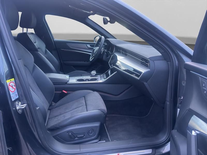 Gebraucht Audi S6 344 PS (253 kW) 2024 Grau Kombi