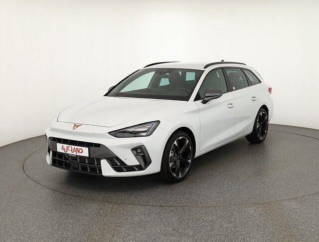 Andere Neu 2025 Cupra Leon Kombi | 32.890 € (Superpreis) - Bild 1/4