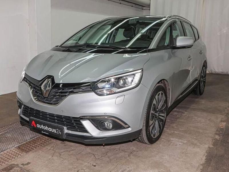 Gebraucht Renault Scénic IV 2020 Andere Van / Kleinbus