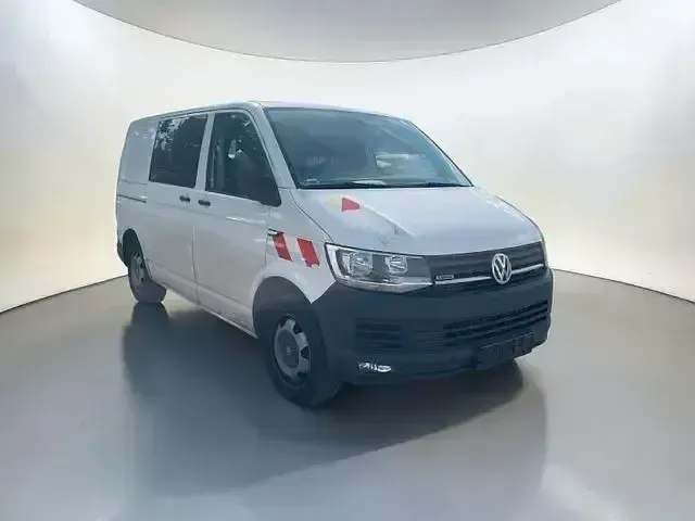 Gebraucht VW T6 150 PS (110 kW) 2018 Andere Van