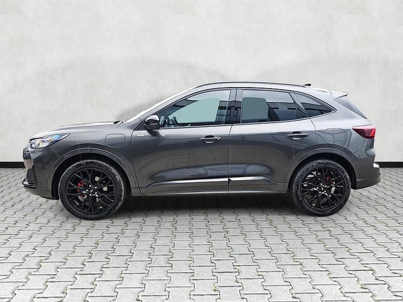 Neu Ford Kuga ST-Line X 242 PS (177 kW) 2026 Magneticgrau metallic SUV