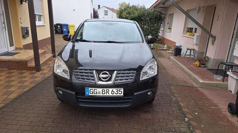 Gebraucht 2008 Nissan Qashqai SUV | 5.500 € (Guter Preis) - Bild 1/4