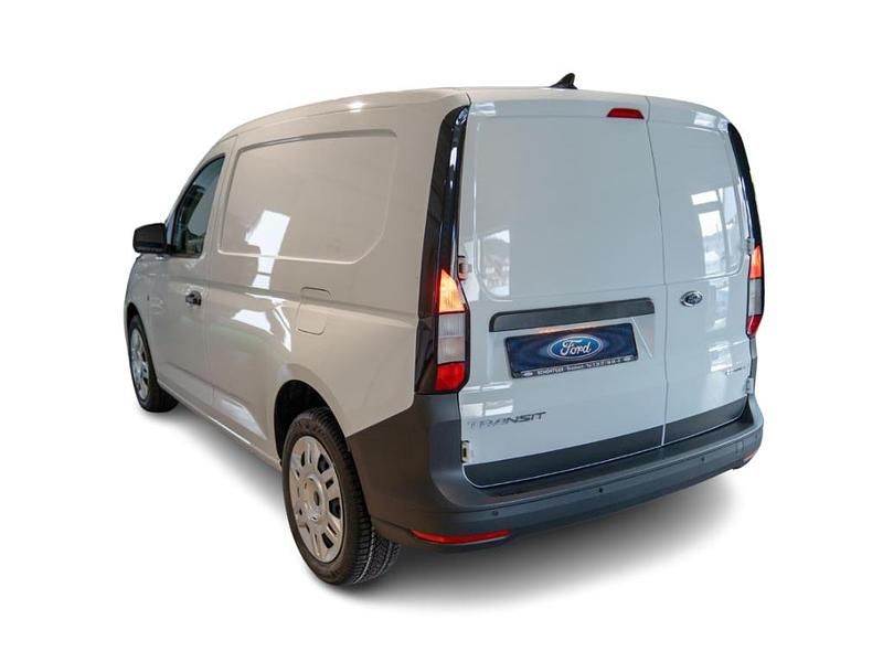 Neu Ford Transit Trend 102 PS (75 kW) 2025 Weiss Van