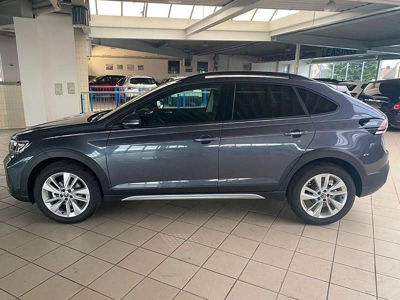 Gebraucht VW Taigo 150 PS (110 kW) 2025 Grau SUV