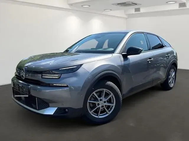 Gebraucht Citroën C4 136 PS (100 kW) 2025 SUV