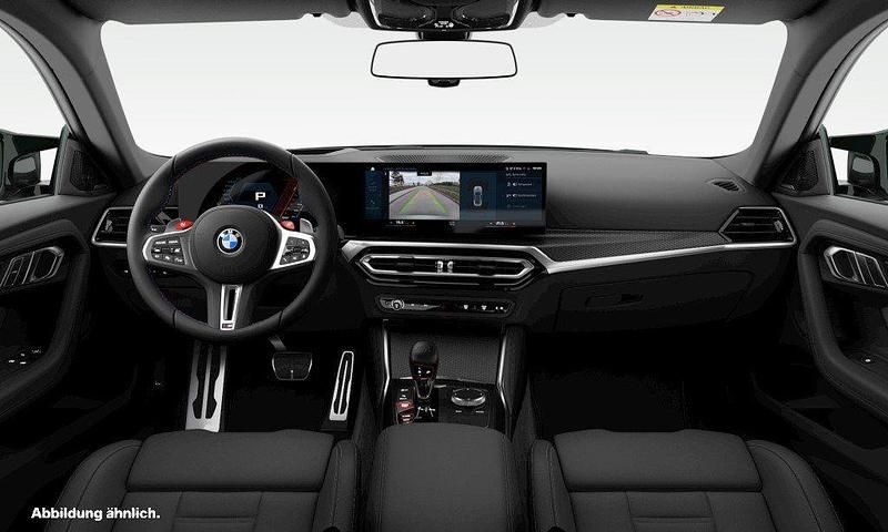 Gebraucht BMW M2 Performance 460 PS (338 kW) 2023 Schwarz Coupé