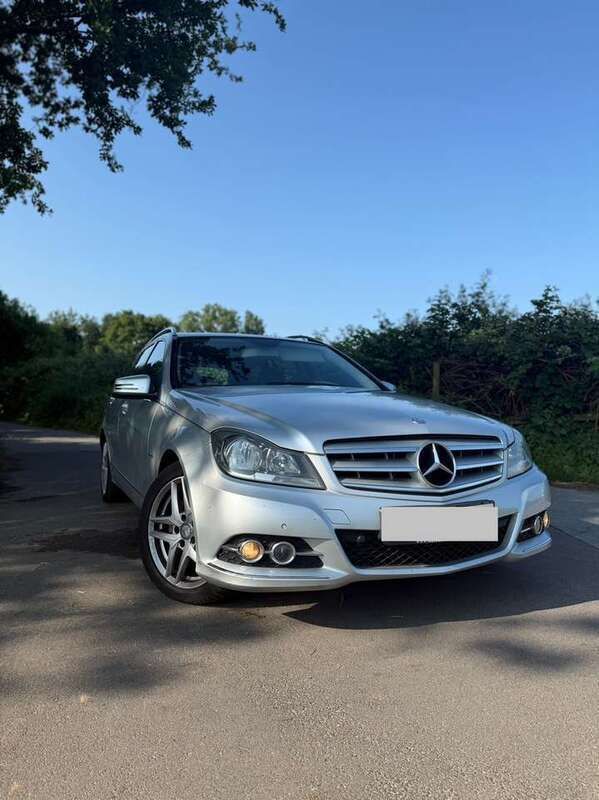 Gebraucht 2011 Mercedes C180 Avantgarde Kombi | 5.600 € (Fairer Preis) - Bild 1/4