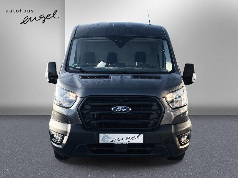 Gebraucht Ford Transit Trend 131 PS (96 kW) 2023 Magnetic Pickup