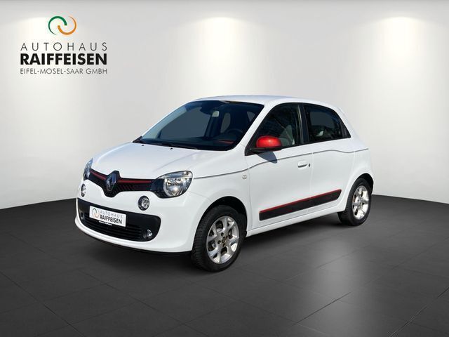 Weiß (pyrénéesweiß (weiß)) Gebraucht 2018 Renault Twingo Intens Kleinwagen | 8.485 € (Fairer Preis) - Bild 1/4