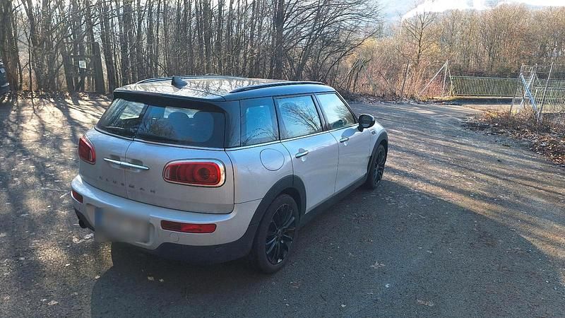 Gebraucht Mini Clubman 136 PS (100 kW) 2017 Andere farben Kombi