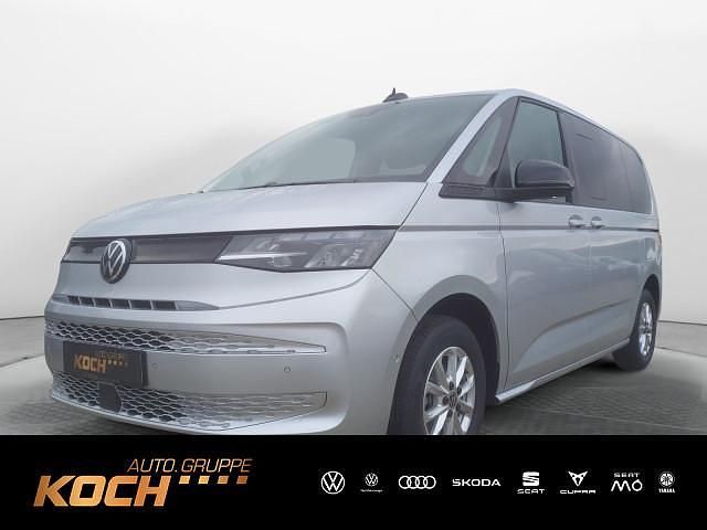Gebraucht 2025 VW Multivan | 54.790 € (Teuer) - Bild 1/4