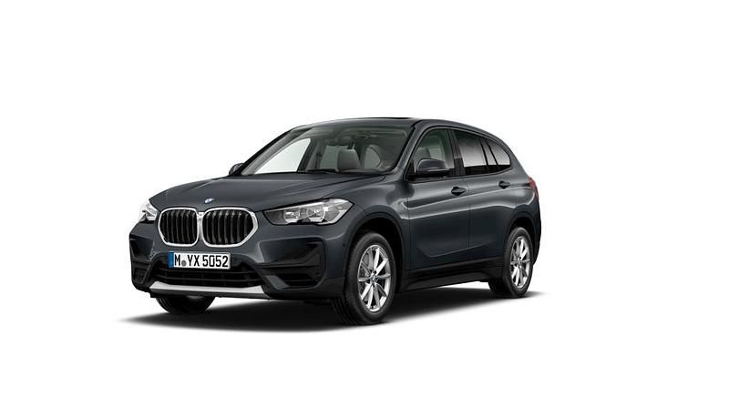 Gebraucht BMW X1 Advantage 178 PS (130 kW) 2025 SUV