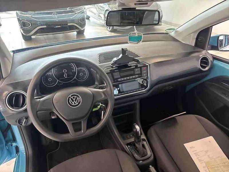 Gebraucht VW e-up! Move 61 kW (83 PS) 2021 Kleinwagen
