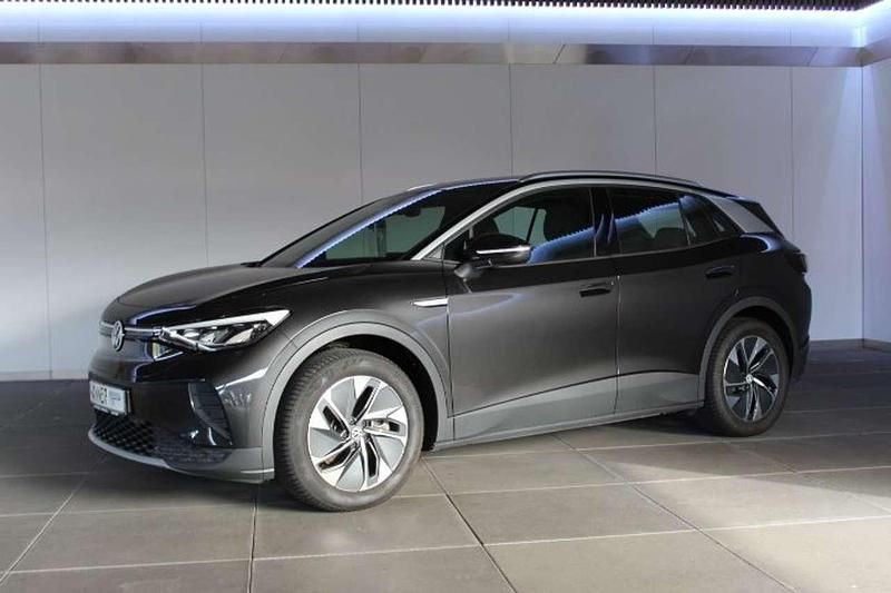 Gebraucht VW ID.4 Pro Performance 150 kW (204 PS) 2022 Mangangraumetallic SUV