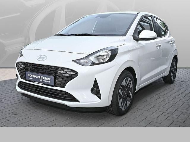 Neu 2025 Hyundai i10 Comfort Kleinwagen | 17.990 € (Etwas zu teuer) - Bild 1/4