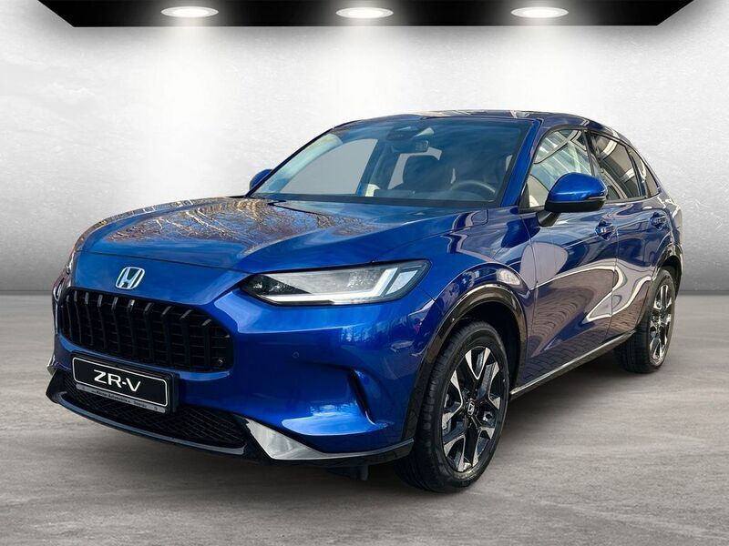Still night p Neu 2025 Honda ZR-V Advance SUV | 42.950 € (Etwas zu teuer) - Bild 1/4