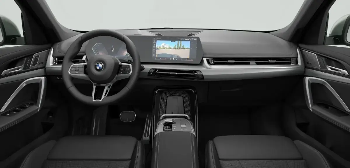 Gebraucht BMW X1 Comfort Edition 211 PS (155 kW) 2025 Silber SUV