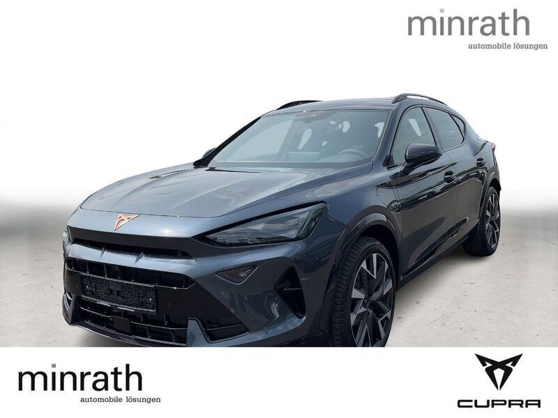Grau Neu 2025 Cupra Formentor VZ SUV | 48.980 € (Fairer Preis) - Bild 1/4