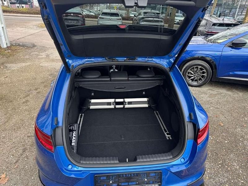 Gebraucht Kia ProCeed GT 204 PS (150 kW) 2020 (b3l) blue flame m Kombi