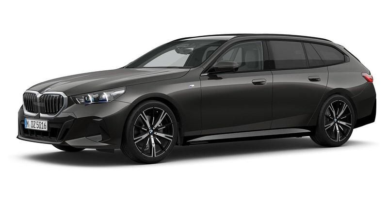 Gebraucht BMW 540 303 PS (222 kW) 2025 Kombi