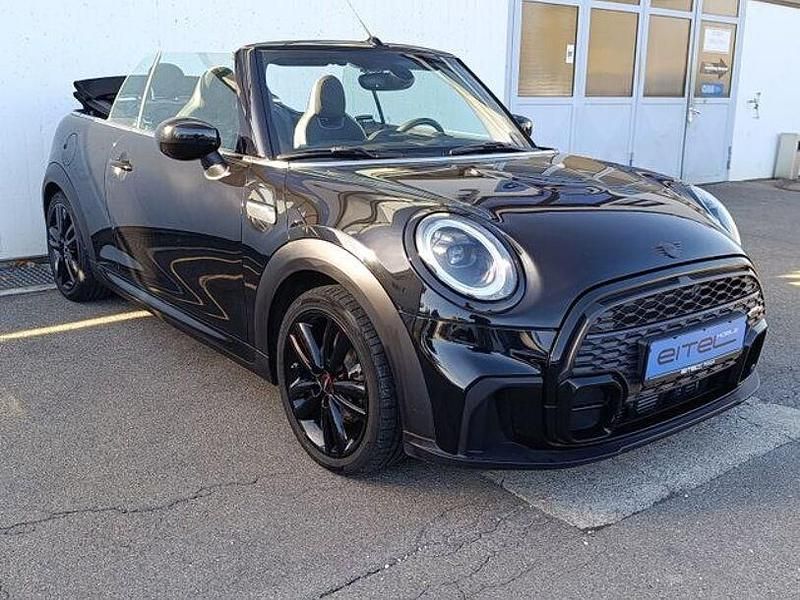 Andere Gebraucht 2022 Mini Cooper Kleinwagen | 24.990 € (Teuer) - Bild 1/4