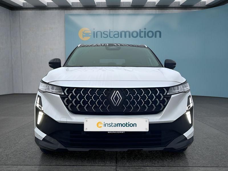 Gebraucht Renault Austral 158 PS (116 kW) 2025 Weiß SUV