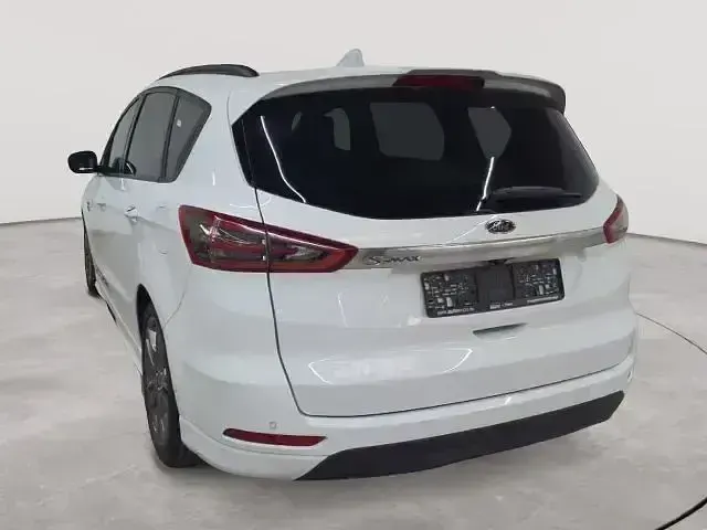 Brugt Ford S-MAX ST-Line 150 HK (110 kW) 2022 Hvid MPV