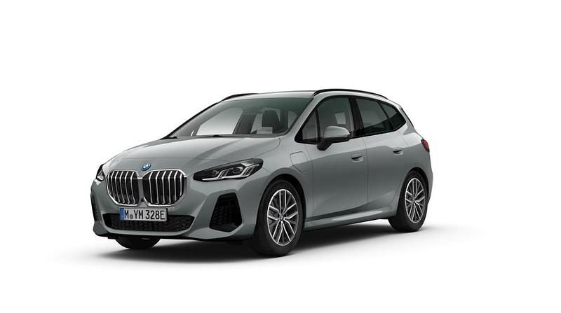 Neu 2025 BMW 230 Efficient Dynamics Kombi | 56.695 € - Bild 1/2