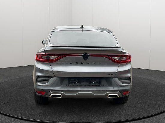 Gebraucht Renault Arkana Engineered 94 PS (69 kW) 2023 Gray m SUV