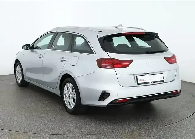 Gebraucht Kia Ceed 2024 Andere Kleinwagen