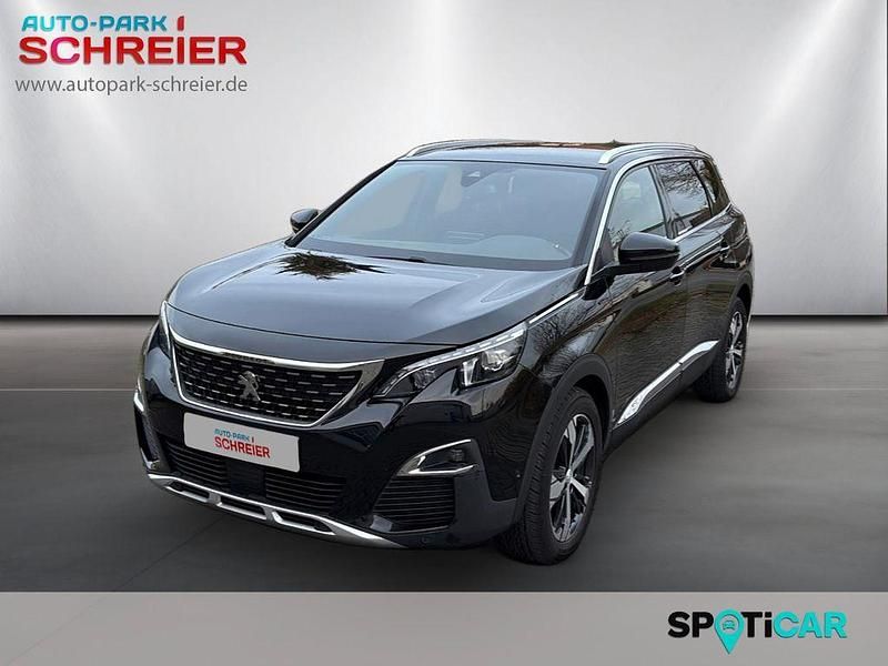 Gebraucht 2018 Peugeot 5008 Allure SUV | 18.499 € (Superpreis) - Bild 1/4