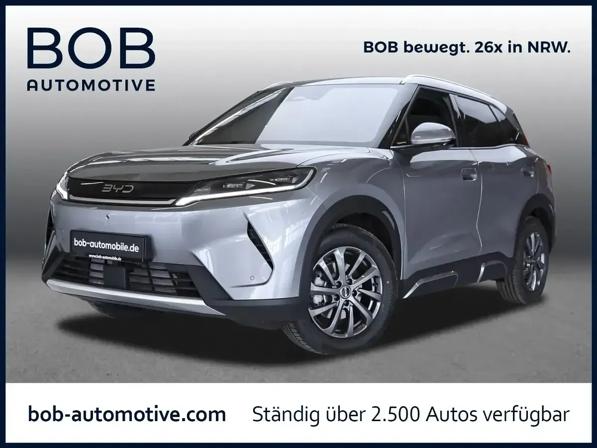 Gebraucht BYD Atto 2 Boost 212 PS (155 kW) 2026 SUV