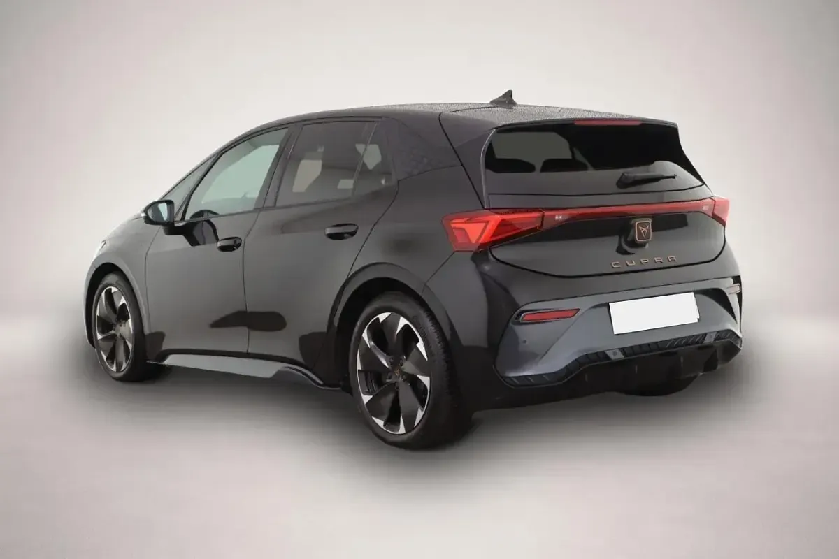Gebraucht Cupra Born 169 kW (231 PS) 2025 Manufacturer Kleinwagen