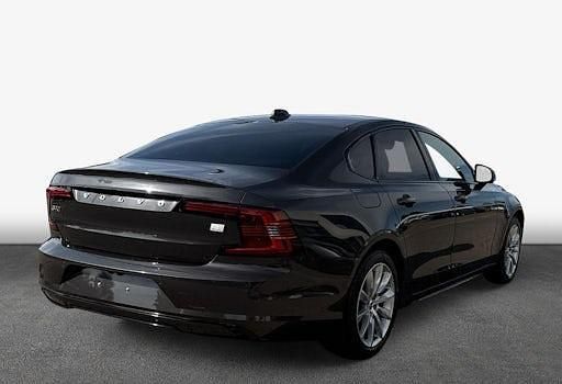 Gebraucht Volvo S90 Ultimate 455 PS (334 kW) 2024 Grau Limousine